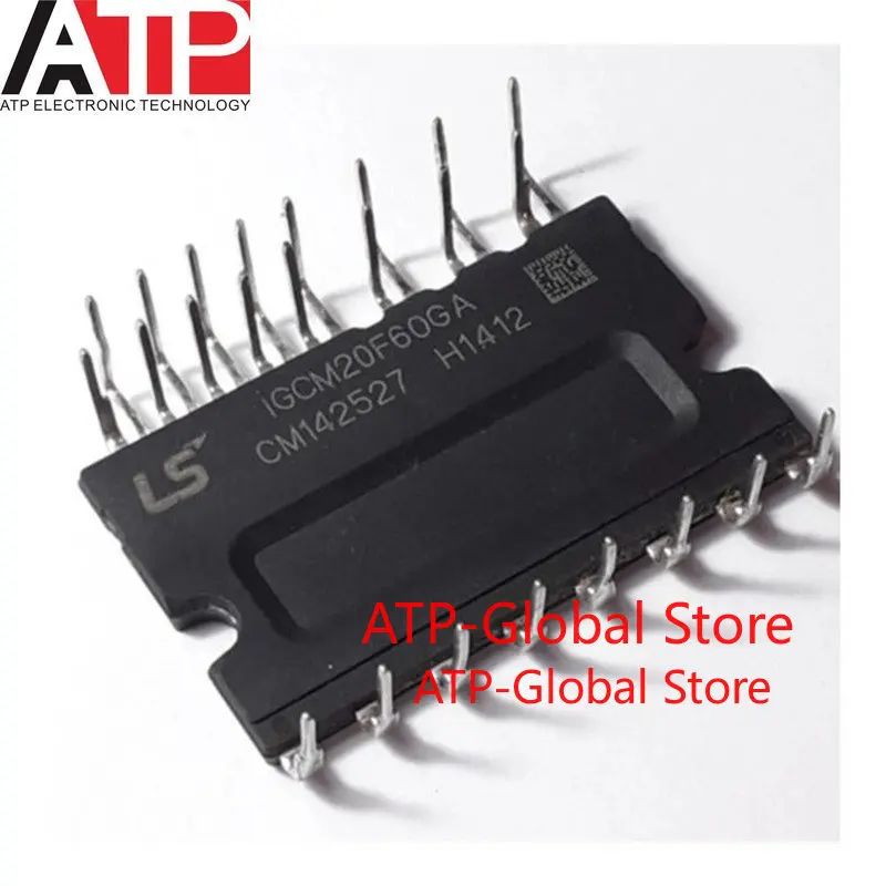 5 шт IPM IGCM10F60GA IGCM15F60GA IGCM20F60GA IKCM10L60GA IKCM15L60GA IKCM20L60GA IKCM30F60GA IKCM15L60GD IKCM20L60GD IKCM30L60GD - купить