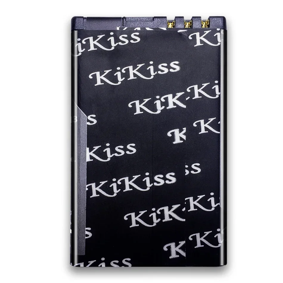 3400 мАч BL-5CT BL5CT BL 5CT Сменная литиевая батарея для Nokia 3720 5220 5220XM 6730 6330 6303i C5-02 C3-01 C5-00