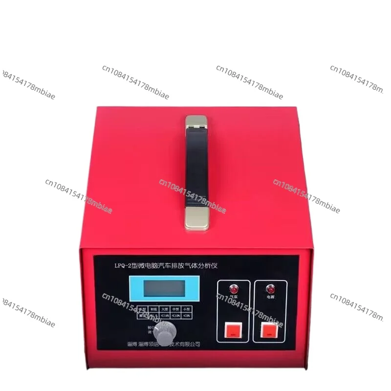 Usb-детектор для измерения уровня кислорода