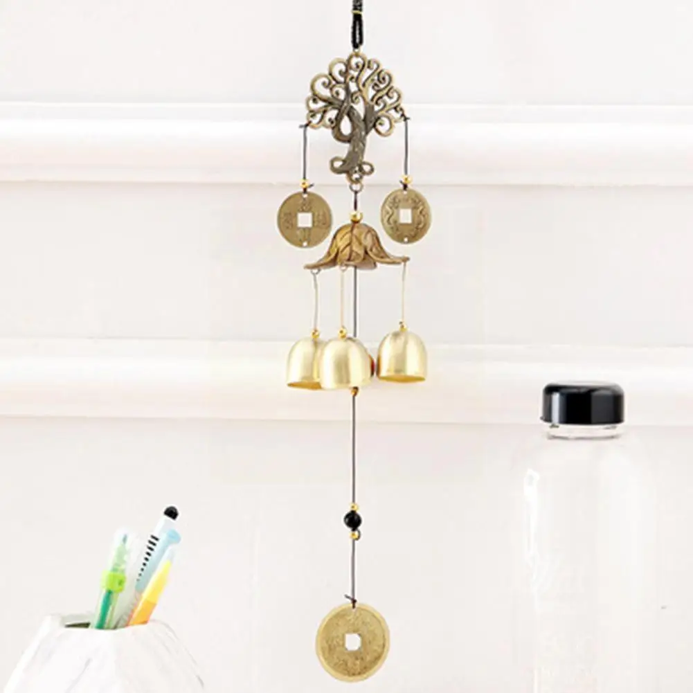 

1 шт., Колокольчик для украшения дома и сада