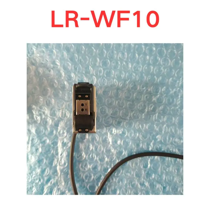 Б/у тест товара соответствует стандартному цветному модулю датчика кода