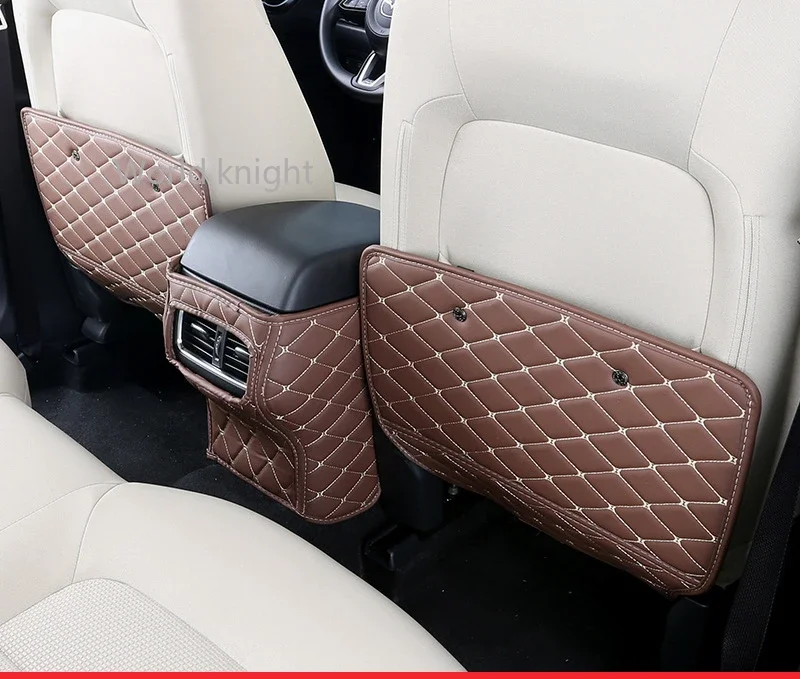 Для Mazda CX5 CX-5 2017 2018 2019 2020 2021 2022 аксессуары защитная крышка на заднее сиденье