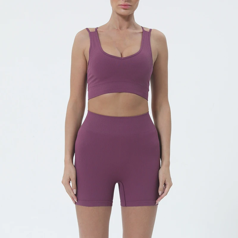 Спортивная одежда Женский комплект из 2 предметов женские спортивные