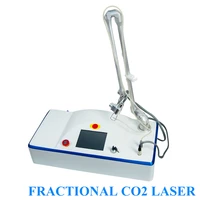 portable laser co2 fractional co2 fractional laser machine for sale
