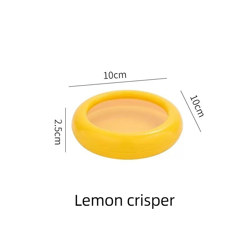 

Многоразовая пластиковая коробка для хранения фруктов
