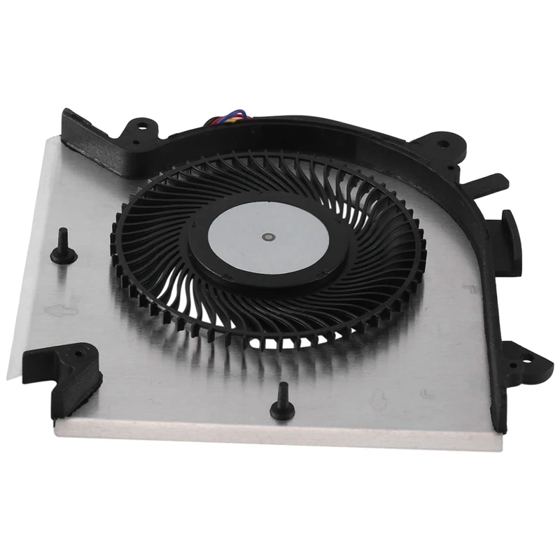 

Для MSI GF63 MS-16R1 MS-16R2 PABD08008SH N413 CPU Fan