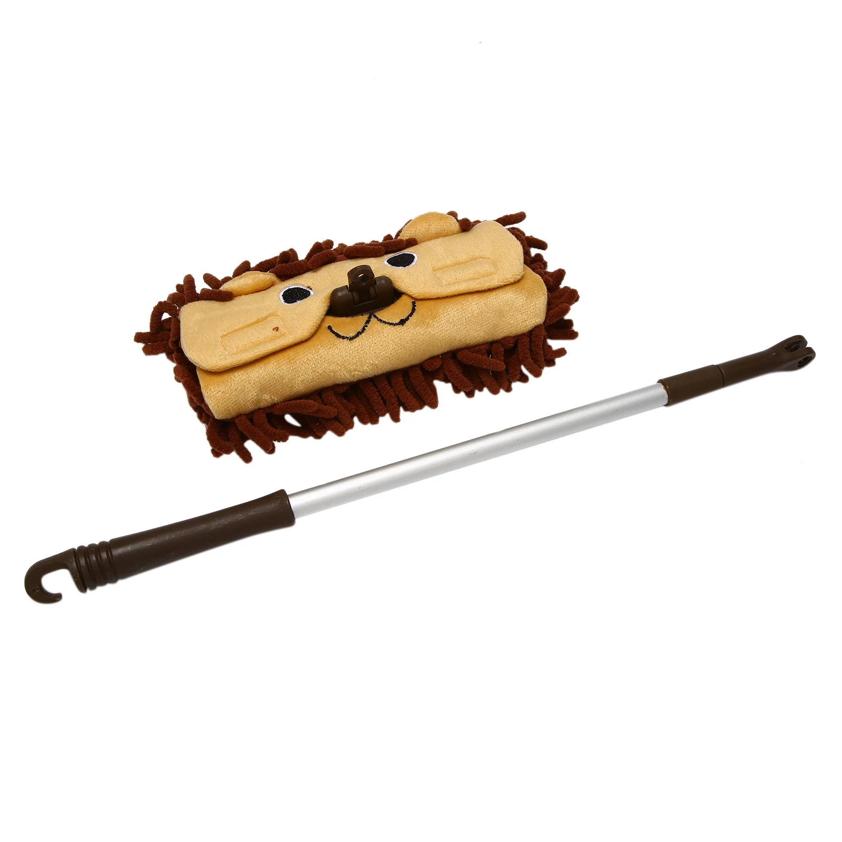 Мини-набор инструментов для уборки дома детей 3 шт. в комплекте очаровательная