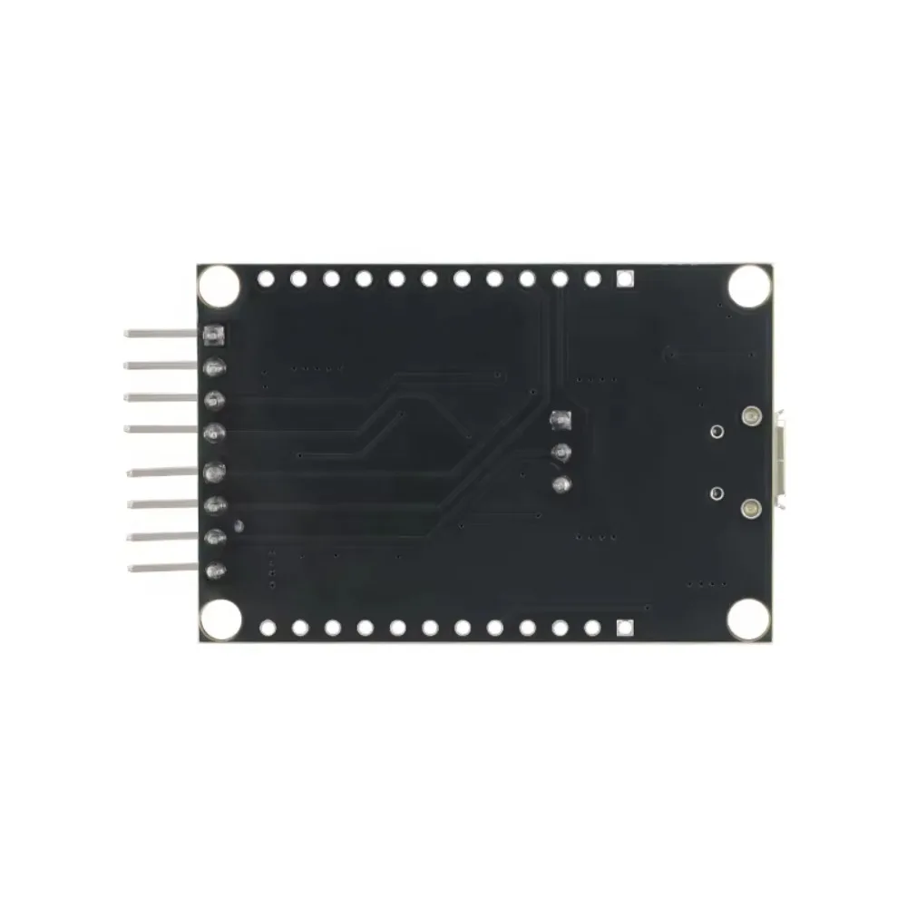 Фото Отладочная плата STM32G030F6P6, минимальная системная плата для обучения и оценки на базе микроконтроллера STM32G030 №3