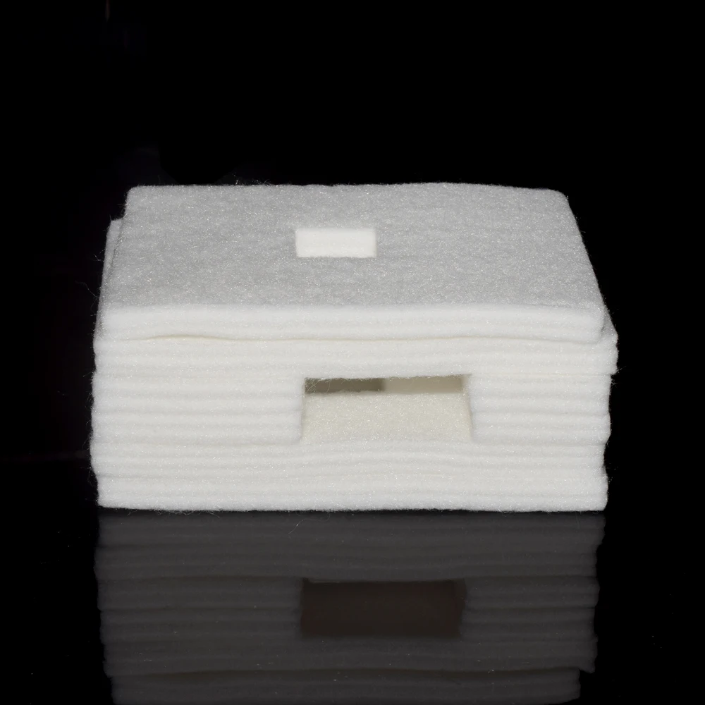 1557358 1805328 губка для обслуживания картриджей принтеров Epson WF 7510 7511 7515 7520 7521 7525 7010 7015