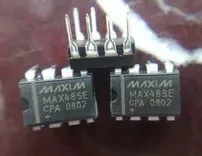 

Free shipping MAX485EPA DIP8 10PCS