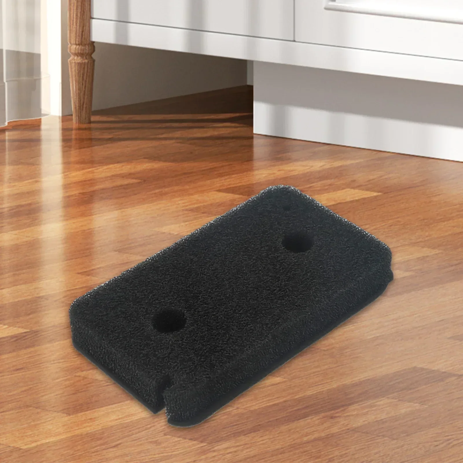 1/2 шт. губчатый фильтр T8861WP для замены деталей T8860WP T8873WP 9499230 Аксессуары Сушилка