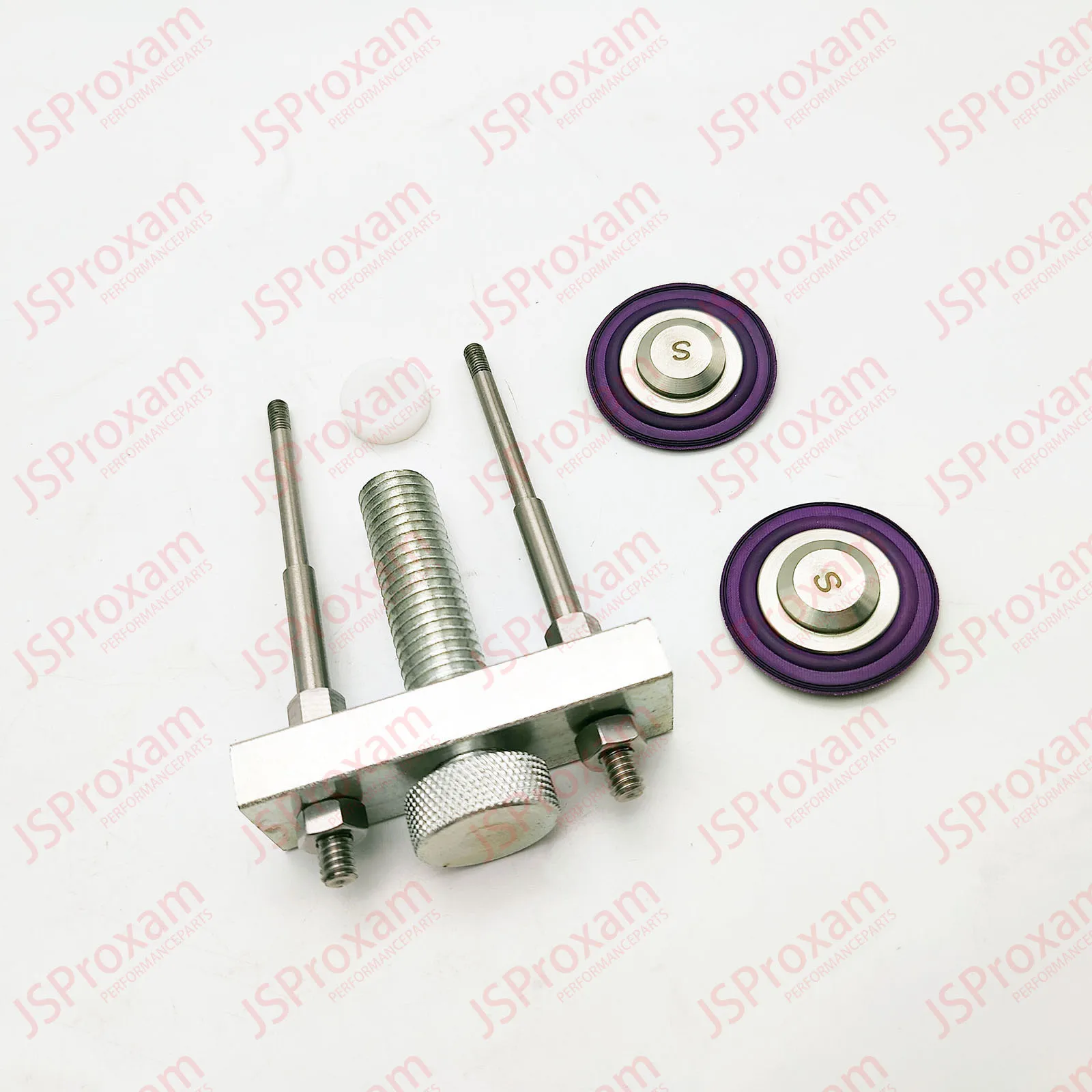 Замена подходит для диафрагментов топливной рампы Mercury New Opti и инструмент 91- 889431