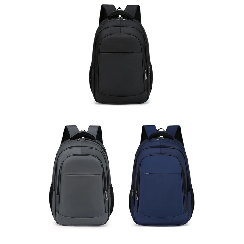 

Travel Daypacks Large Capacity Backpack Fashion Bookbags Splash-proof Laptop Bags Teens Student Schoolbag Casual Bags