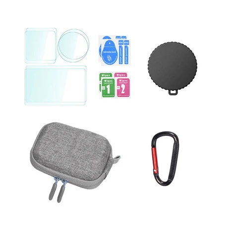 Силиконовый чехол для DJI Action 6