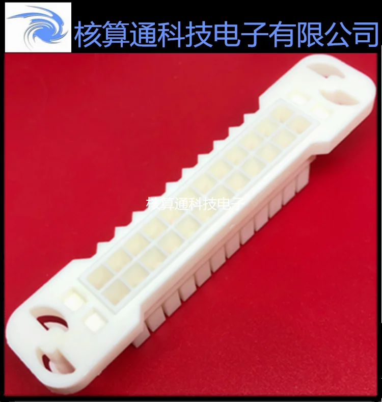 

Free shipping 0015060241 15060241 15-06-0241 1506-0241 24P 4.2mm 10PCS