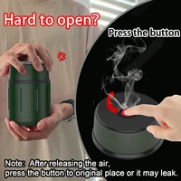 Пищевой термос#4