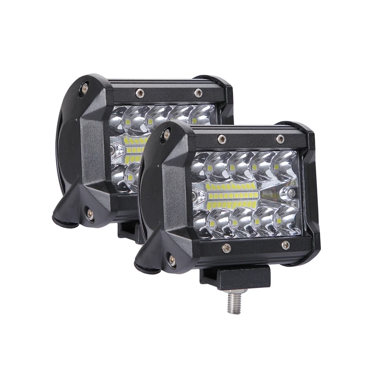 4-дюймовый фонарь для внедорожника водонепроницаемый противотуманный