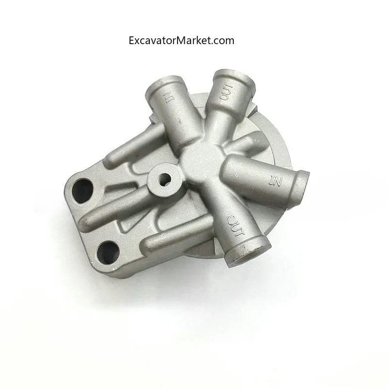 Аксессуары для экскаватора база дизельного фильтра CATERPILLAR CAT320B/C/D 1R-0751