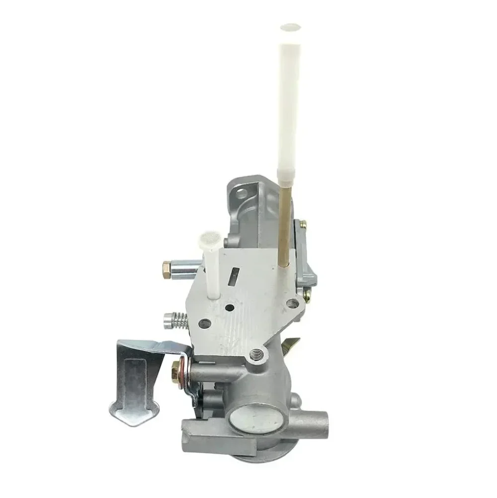 Фото Карбюратор 397135 для Briggs & Stratton 5HP 080252 80292 080302 135200 130200 133200 OEM 080351 080352 для газонокосилок. №4