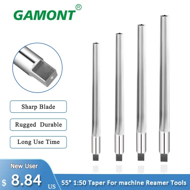 

GAMONT, 2 мм-12 мм, 55-градусный конический станок с ЧПУ для механической мастерской, расширитель из вольфрамовой стали, наклонный, стандартный ко...