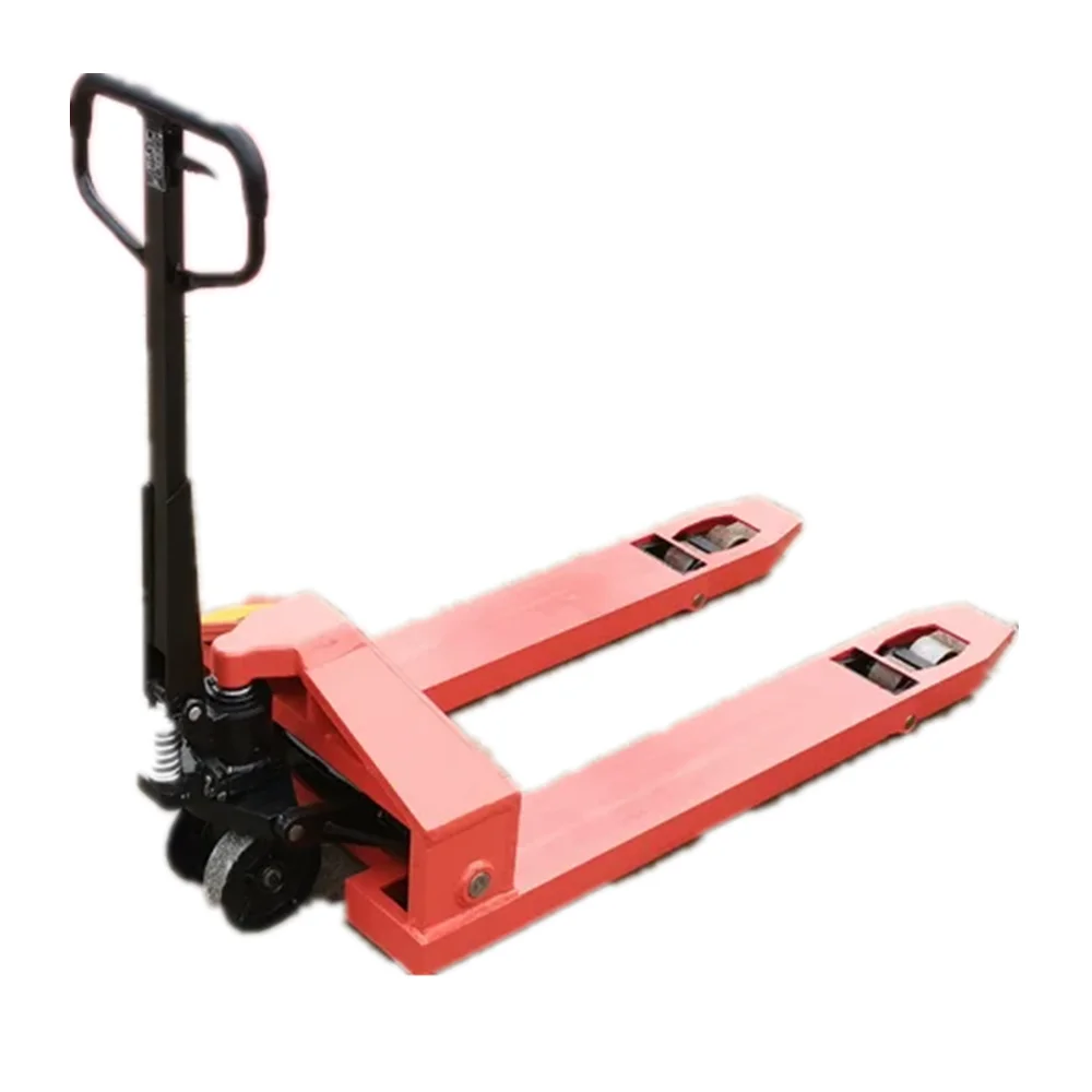 

heavy duty 5ton 10ton manual hydraulic 5000kg 10000kg hand pallet truck