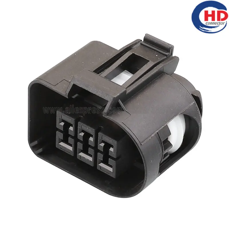 

6-контактный Штекерный и гнездовой разъем для подключения кабеля фоторазъем 09401610