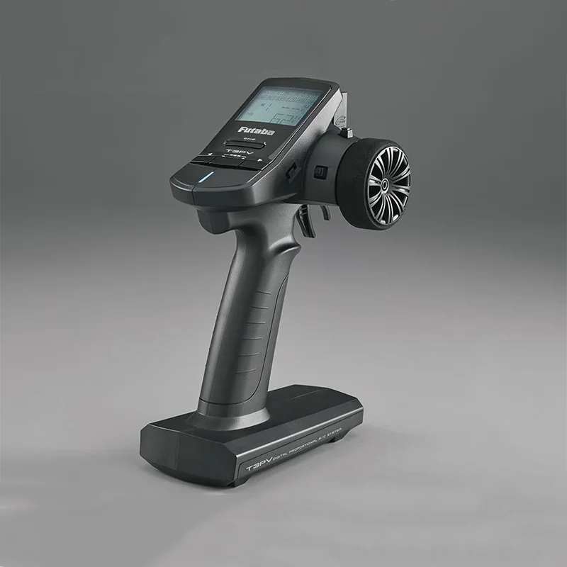 Futaba модель T3PV дистанционное управление пистолетом с приемником R203GF 2 4G