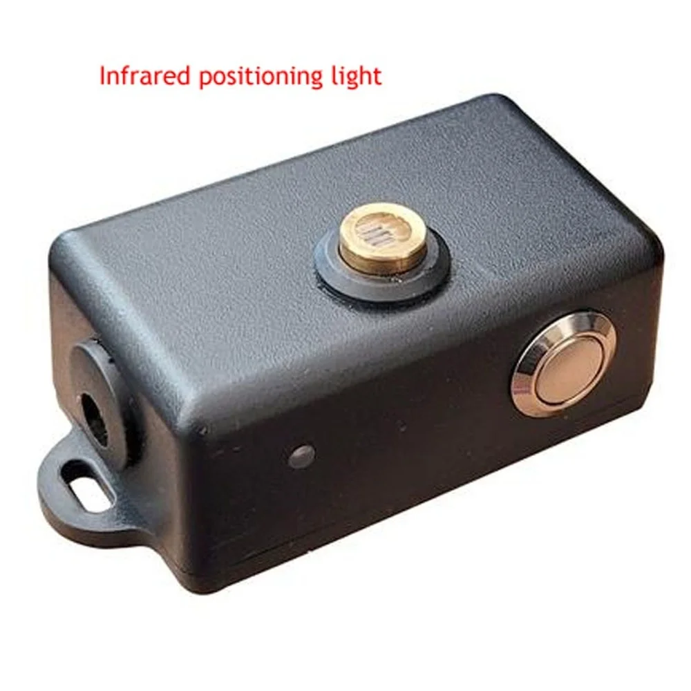 1pc Tyre Balancer Accessories, Dynamic Balancer, Lead Block Positioning Laser Light New