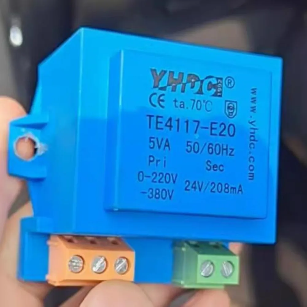 

TE4117 TE4117-E20 НОВЫЙ МОДУЛЬ