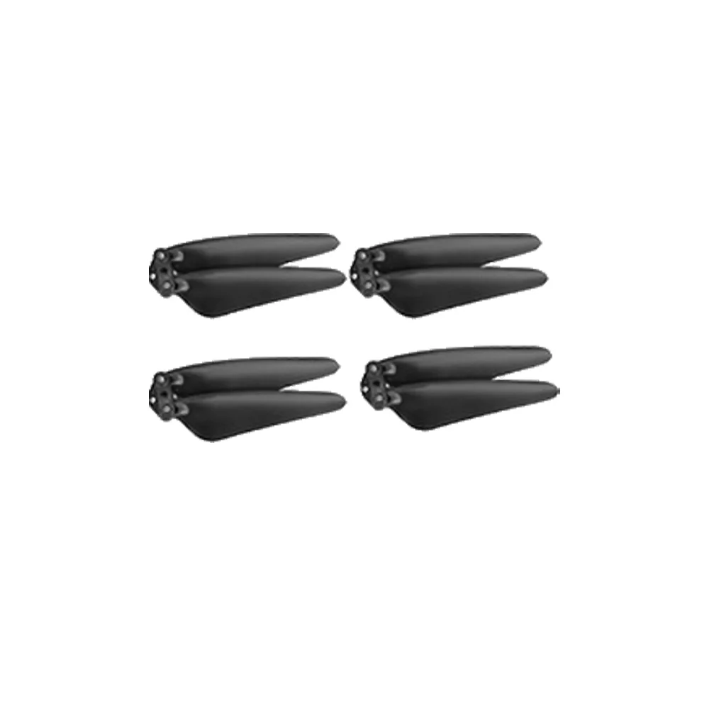 8819 Pro/MAX Дрон Квадрокоптер запасная часть PRO пропеллер реквизит лезвие кленового