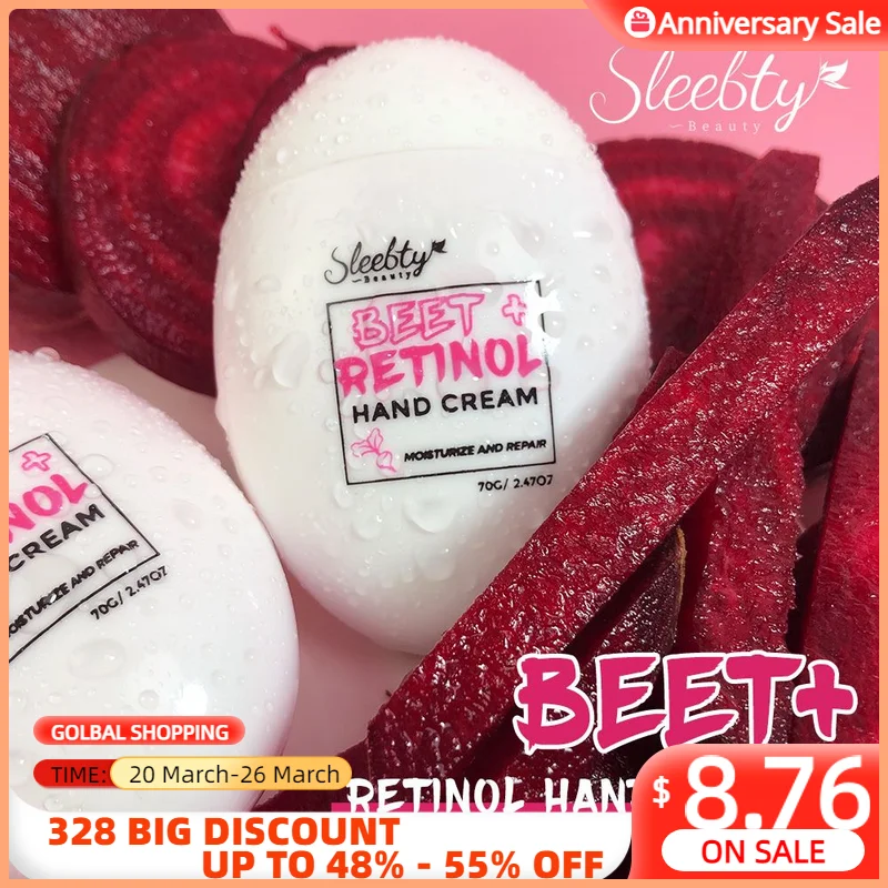 Moisturizing Soften Chapping Dry Skin Anti-aging Repair Aloe Nourishing Smooth Wrinkle Hand Lotion
