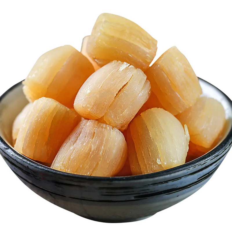 

Wild Dried Scallop Seafood Marine Products Scallop Scallops Yao Zhu, Gan Bei