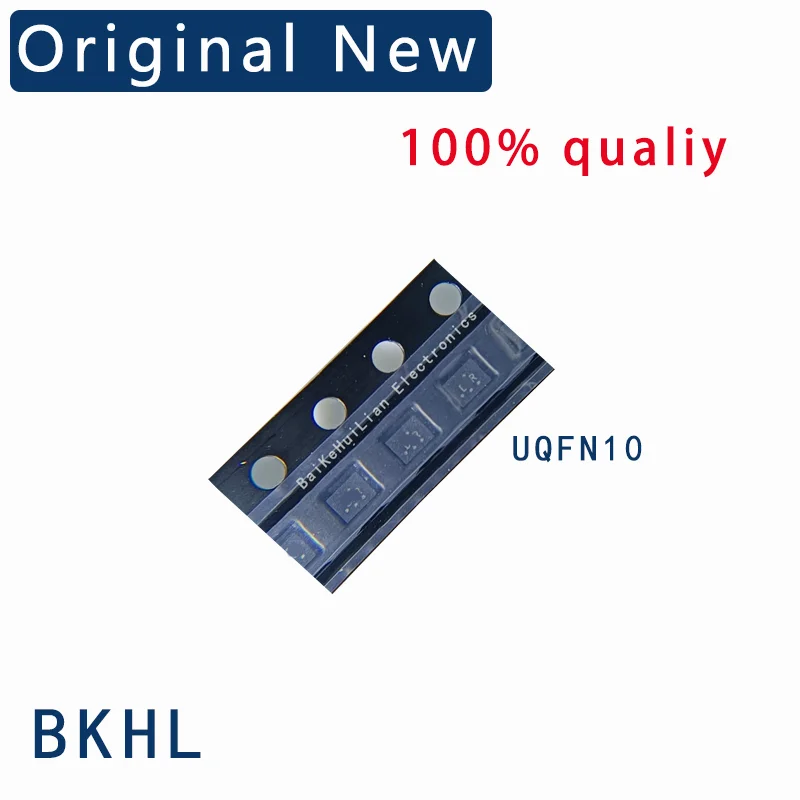 (1-50 шт.) TS3USB3000MRSER Шелковый экран DRJ упаковка UQFN10 чип аналоговый переключатель чип Оригинал IC