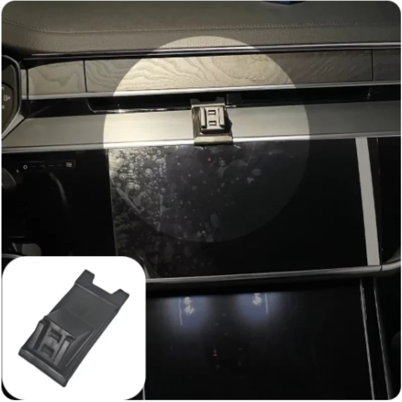 Держатель для телефона автомобильный AUDI A8 2018 2019 2020 2021 2022 2023