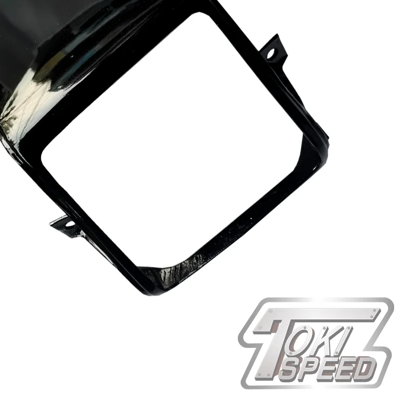 Крышка обтекателя заднего сиденья мотоцикла часть ZX1100 ZZR1100C 1991 90 91 92 подходит для