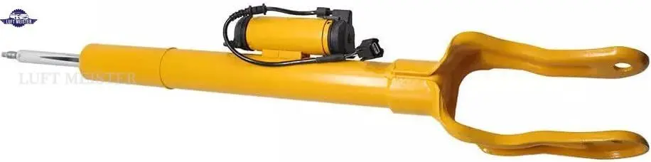 Передний левый и правый амортизатор для Jeep Grand Cherokee SRT Sport 6.4L 2012-2015 W/ADS 68139497AC 68139497AD 2