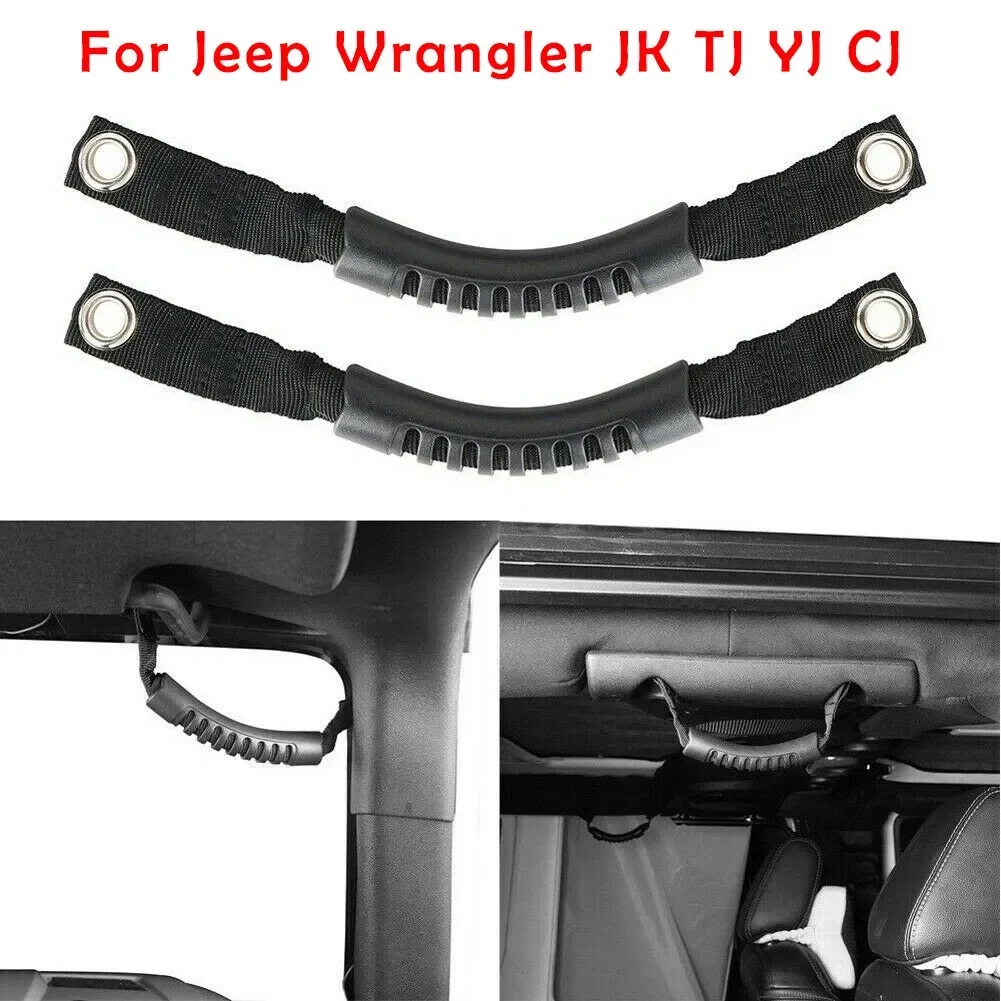 

Комплект Креплений Для Дверных Ручек И Боковых Поручней Для Jeep Wrangler TJ JK JL 1997-2019