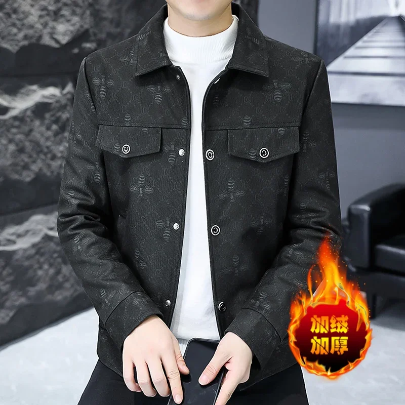 Мужские утеплённые куртки Nike 2024