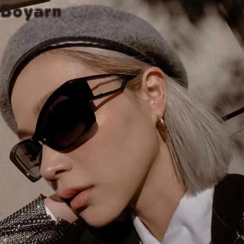 

Международная торговля Модные очки с бабочкой женские солнцезащитные очки с перекрестной границей Простые индивидуальные полые очки мужские ретро солнцезащитные очки