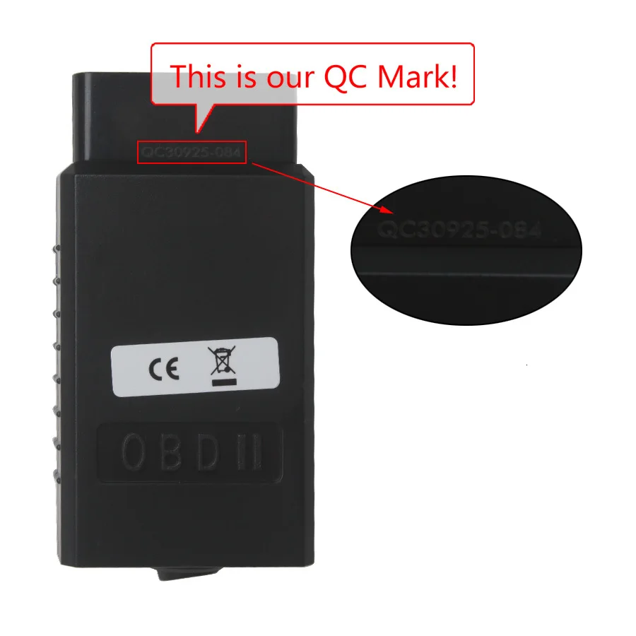 2024 OBD2 IMO Disable Device Edc15 / Me7