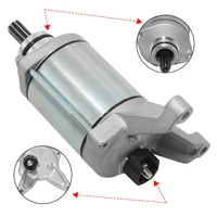 motorcycle starter motor for suzuki sv650 abs sv650s sfv650 abs gladius dl650 v strom oem%ef%bc%9a31100 19f10 moto durable accessories