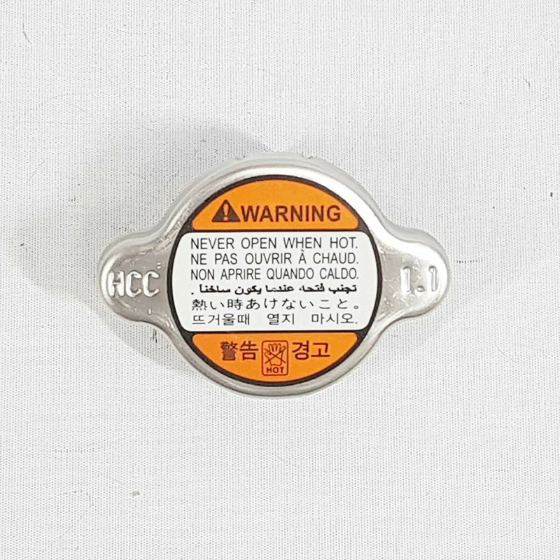 

25330-3K000 25330-39100для Hyundai Azera Sonata Tucson для Kia Soul 2001-2016 крышка резервуара для воды крышка радиатора 1,1 бар