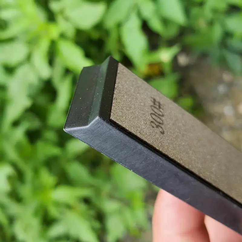 Алмазный точильный камень