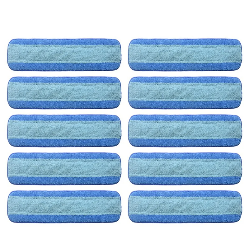 

For Bona Vacuum Cleaner Household Handheld Mop Cleaning Cloth Microfiber Mop Cloths Replacement Accessories Parts