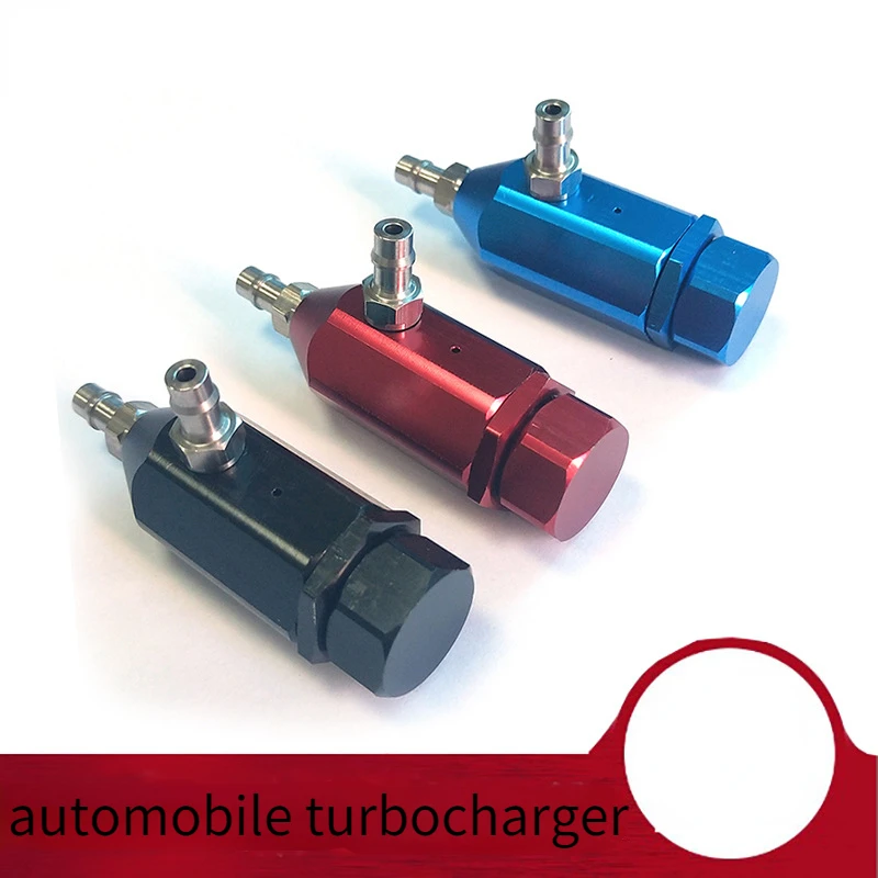 

Automotive Modification Parts Turbocharged Controller Pressure Regulating Valve Turbocharged Engine