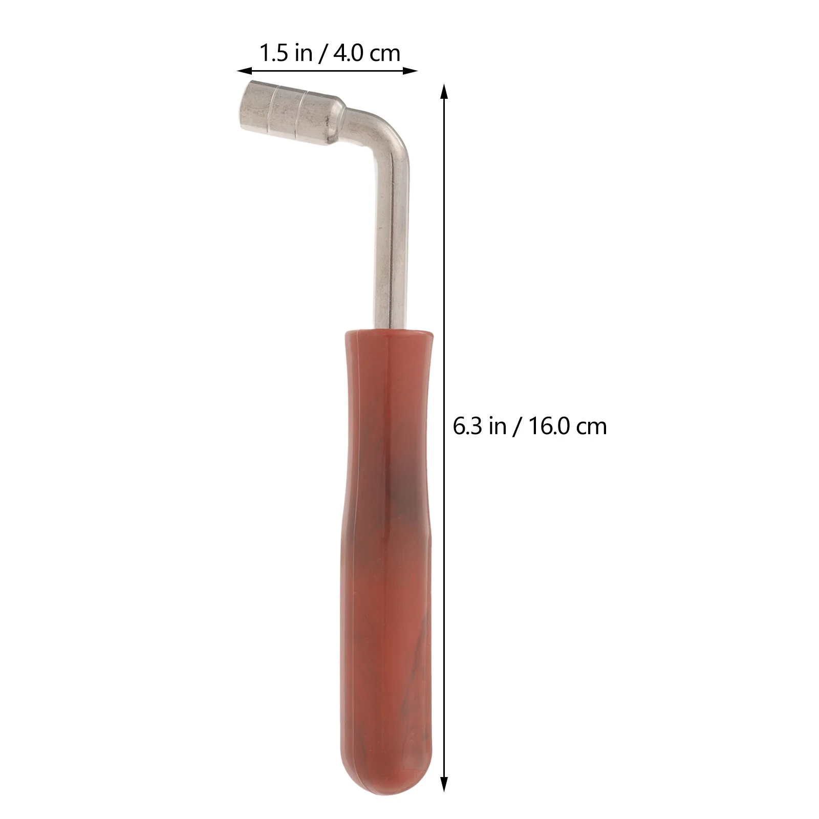 Дублемерный ключ настройка профессиональный тональный инструмент аксессуар для