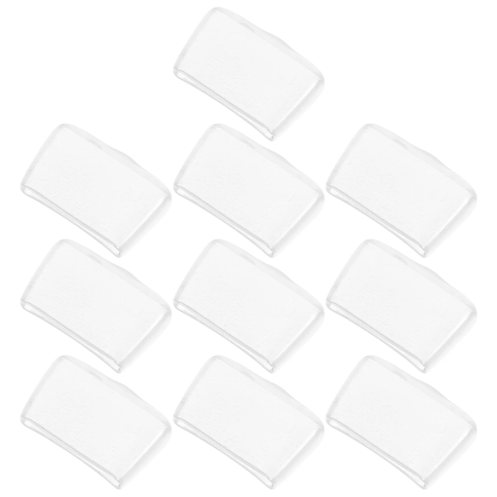 

Glass Pliers Tip Cover Rubber Tips Running Replaceable Replacement Stained Key Fob for