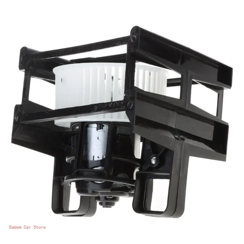 Для F01 F02 F03 F04 F07 F10 64119242607 64119194589 HVAC Вентилятор двигателя кондиционера