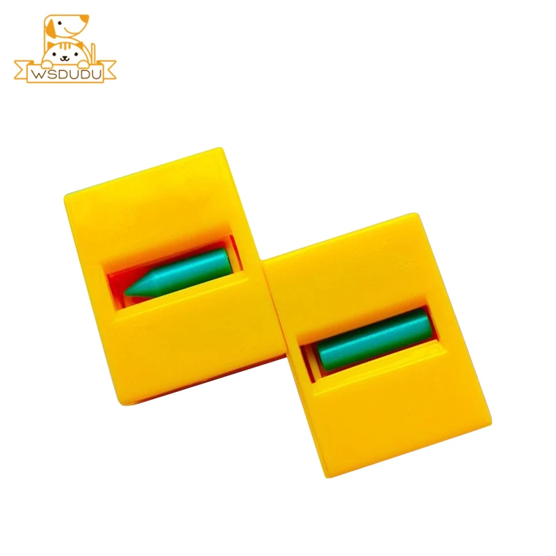 Удивительный сломанный карандаш волшебные игрушки восстанавливающая ручка