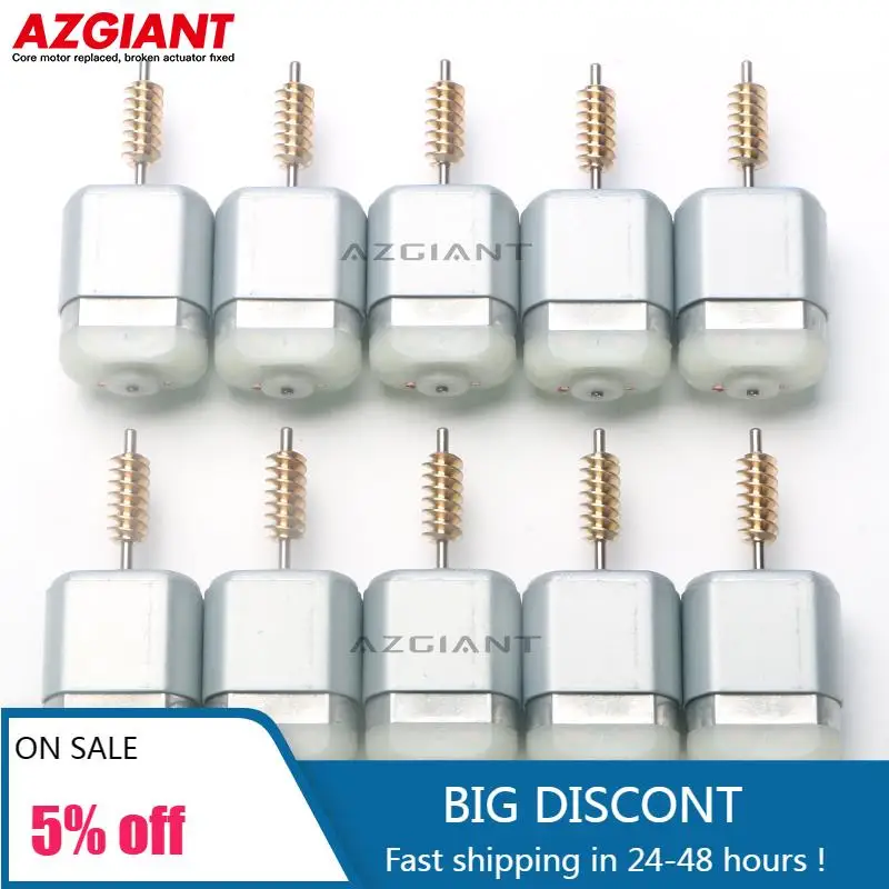 Автомобильные детали, 12 В, двигатели для Honda Accord CRV, актуатор замка рулевой колонки, об/мин, самостоятельное питание двигателя